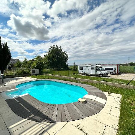 Residence Foch Линголсхайм Екстериор снимка