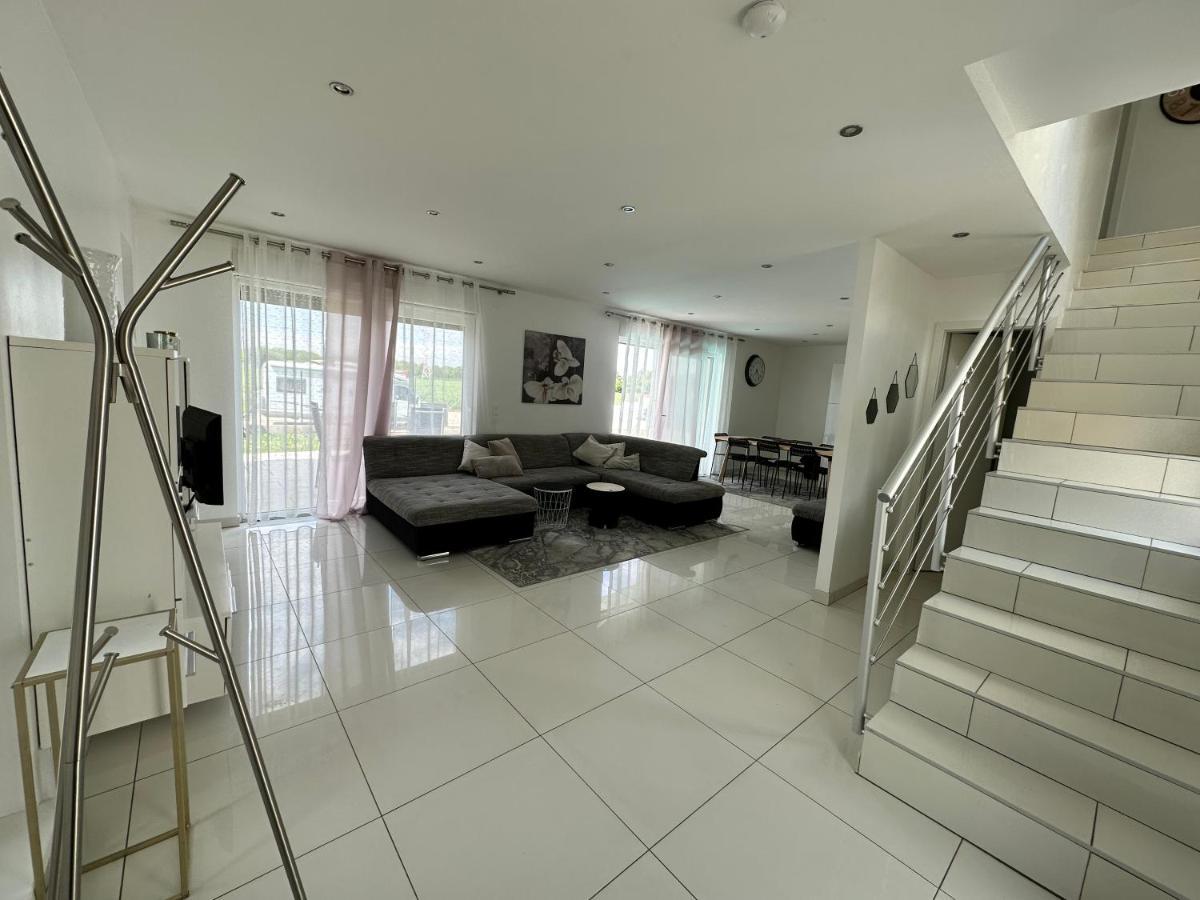 Residence Foch Линголсхайм Екстериор снимка
