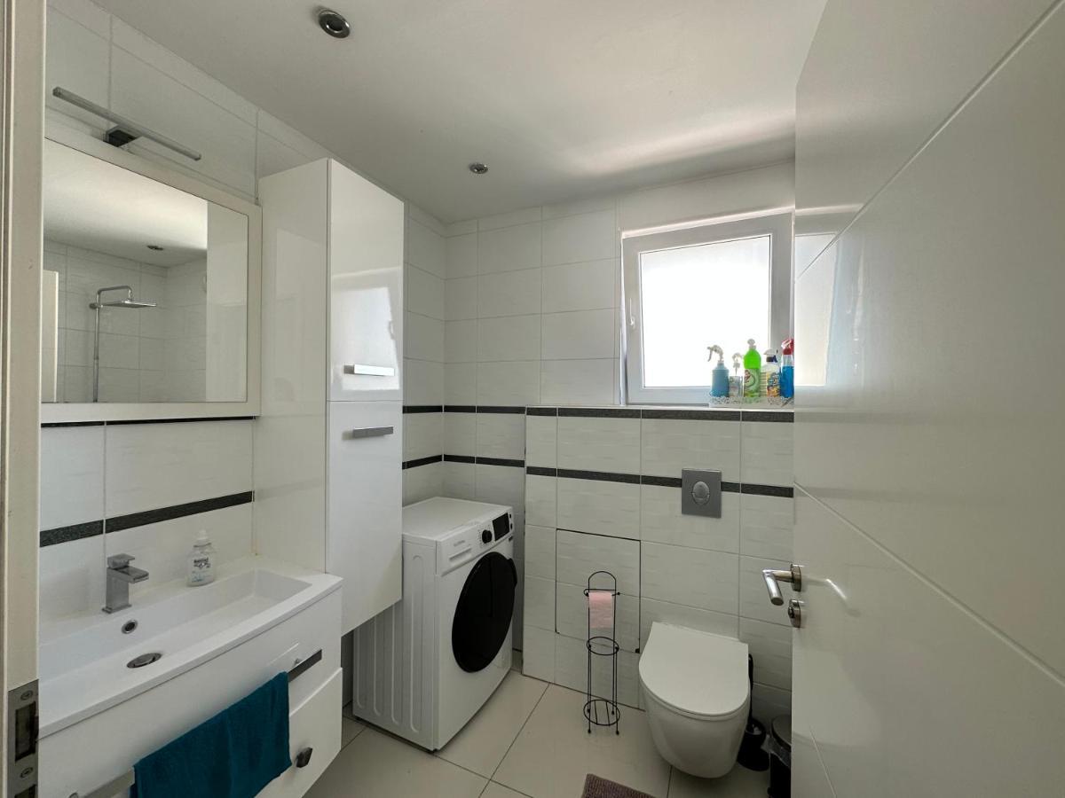 Residence Foch Линголсхайм Екстериор снимка