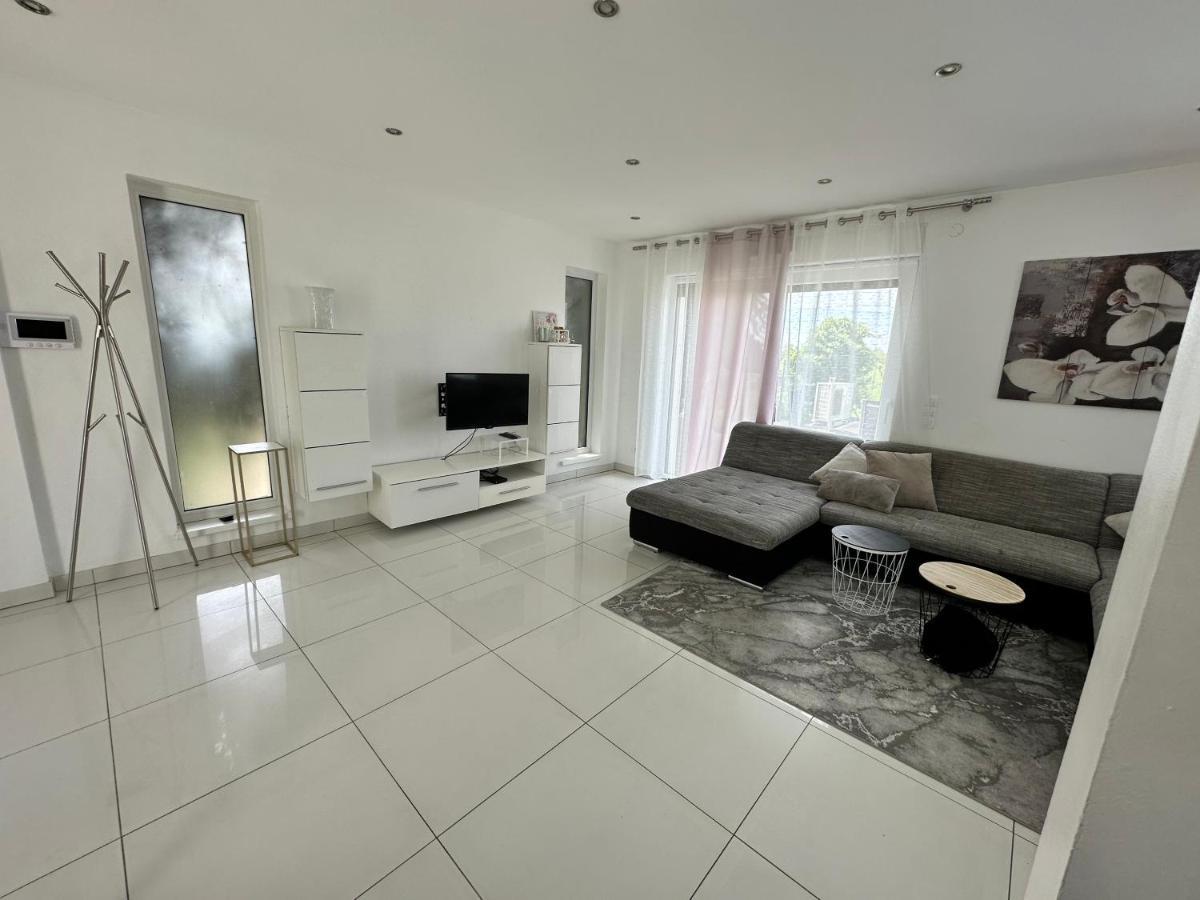 Residence Foch Линголсхайм Екстериор снимка