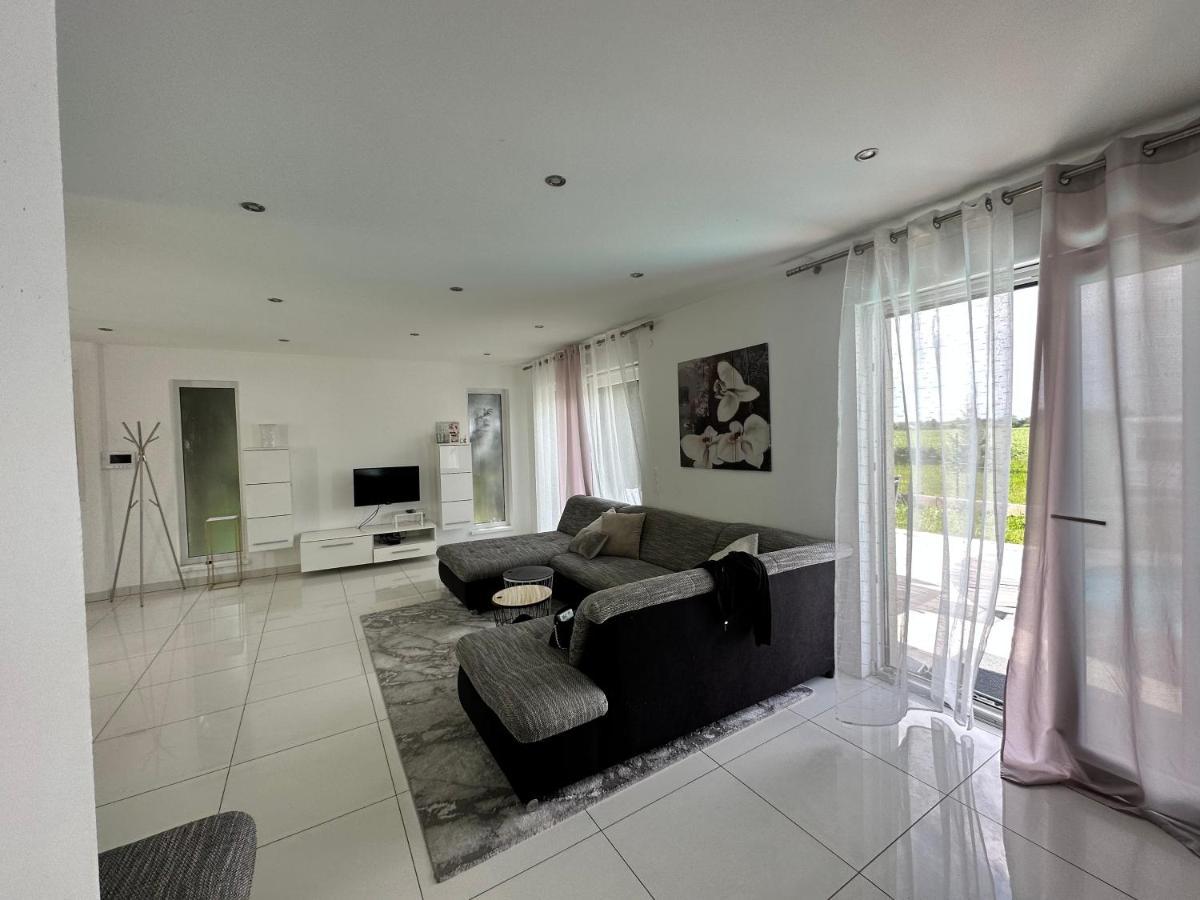 Residence Foch Линголсхайм Екстериор снимка