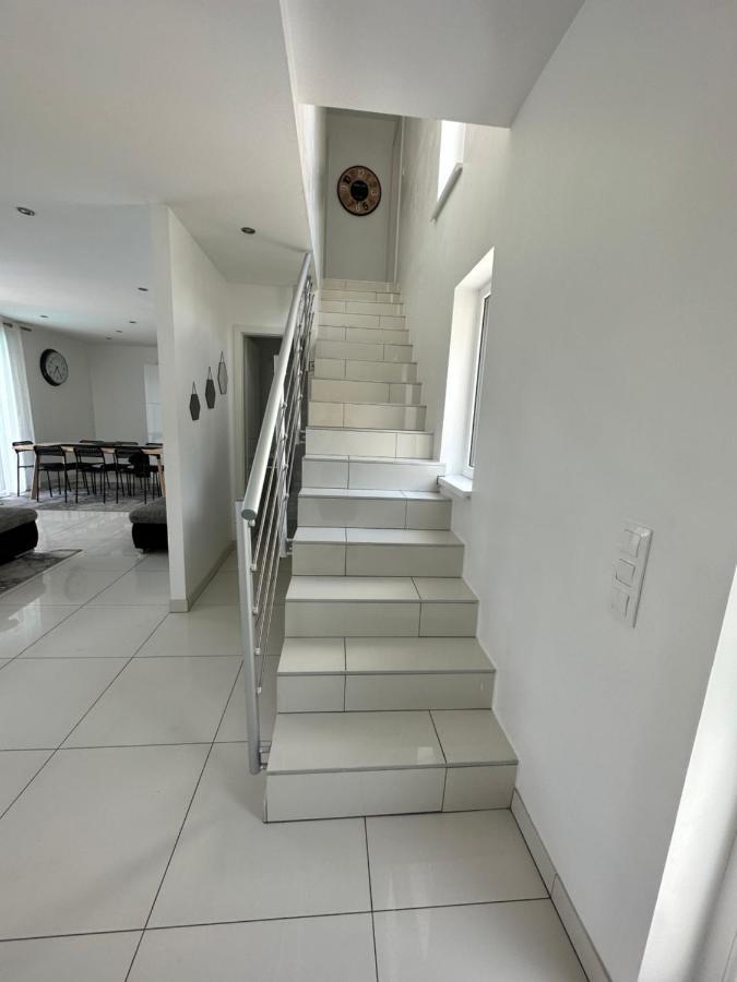 Residence Foch Линголсхайм Екстериор снимка