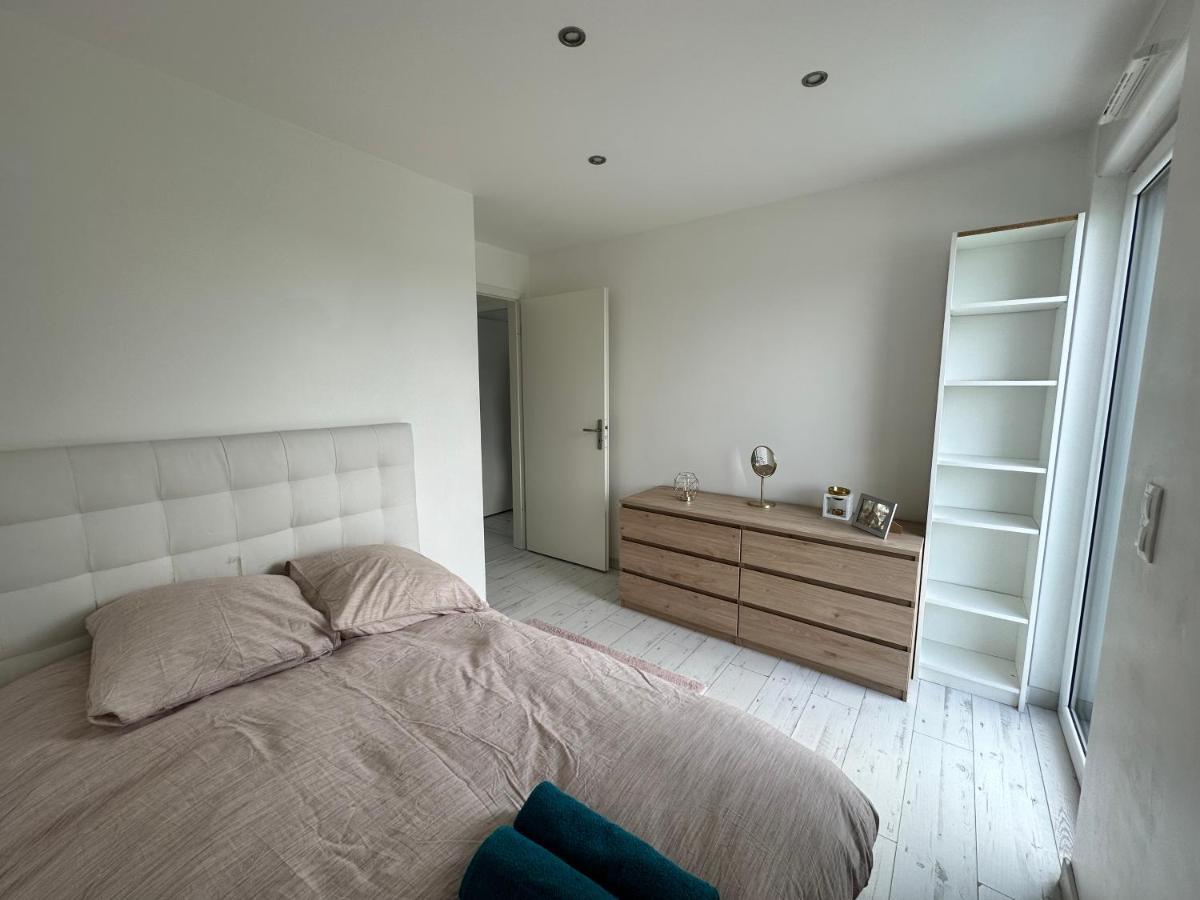 Residence Foch Линголсхайм Екстериор снимка