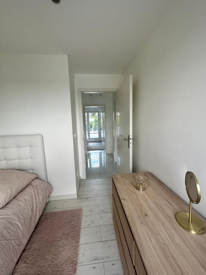 Residence Foch Линголсхайм Екстериор снимка
