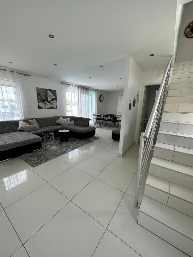 Residence Foch Линголсхайм Екстериор снимка