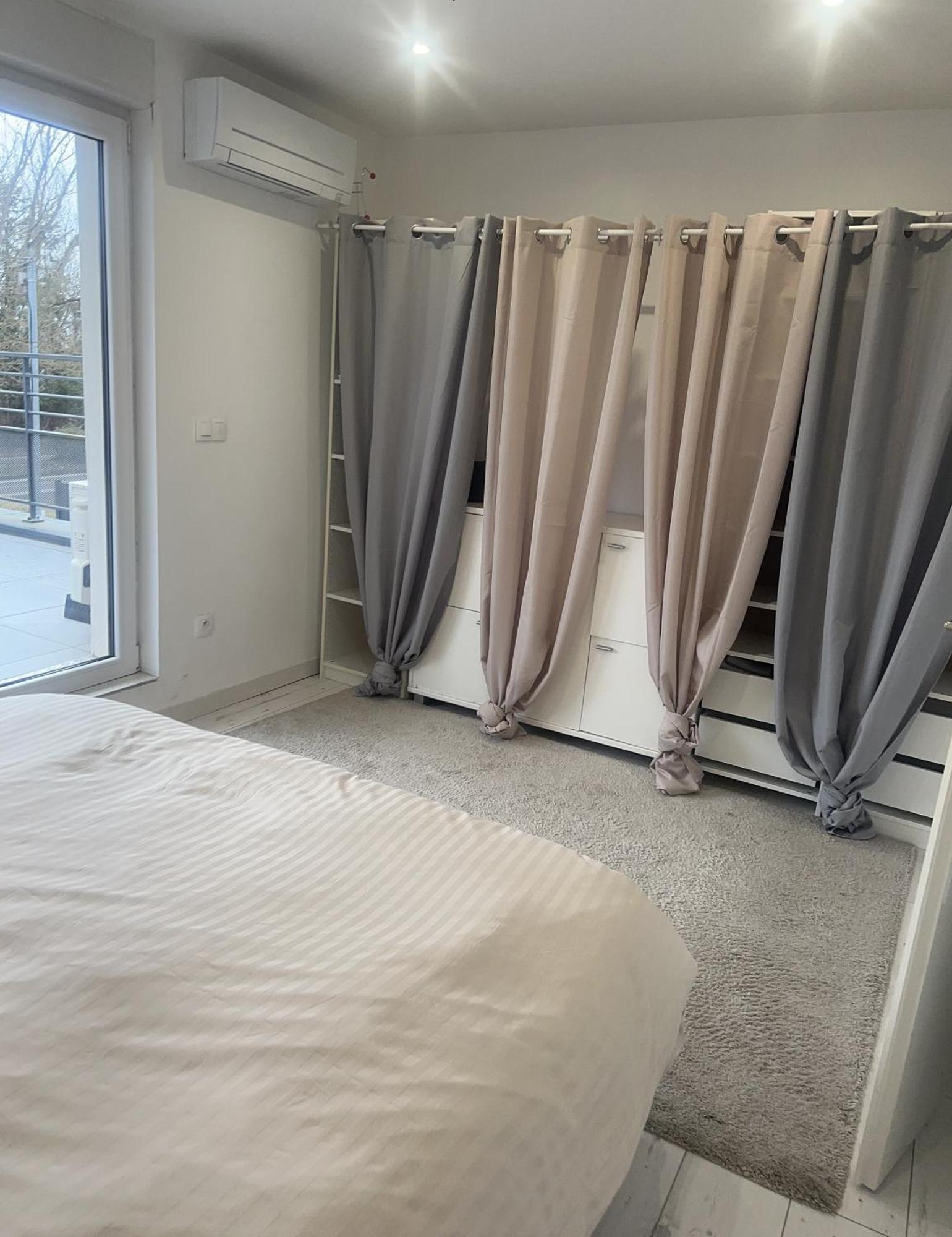 Residence Foch Линголсхайм Екстериор снимка