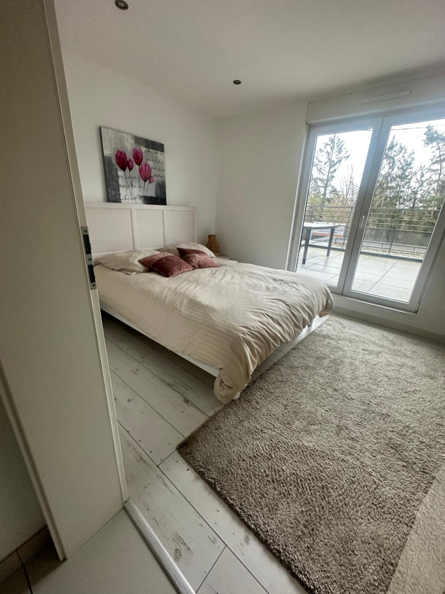 Residence Foch Линголсхайм Екстериор снимка