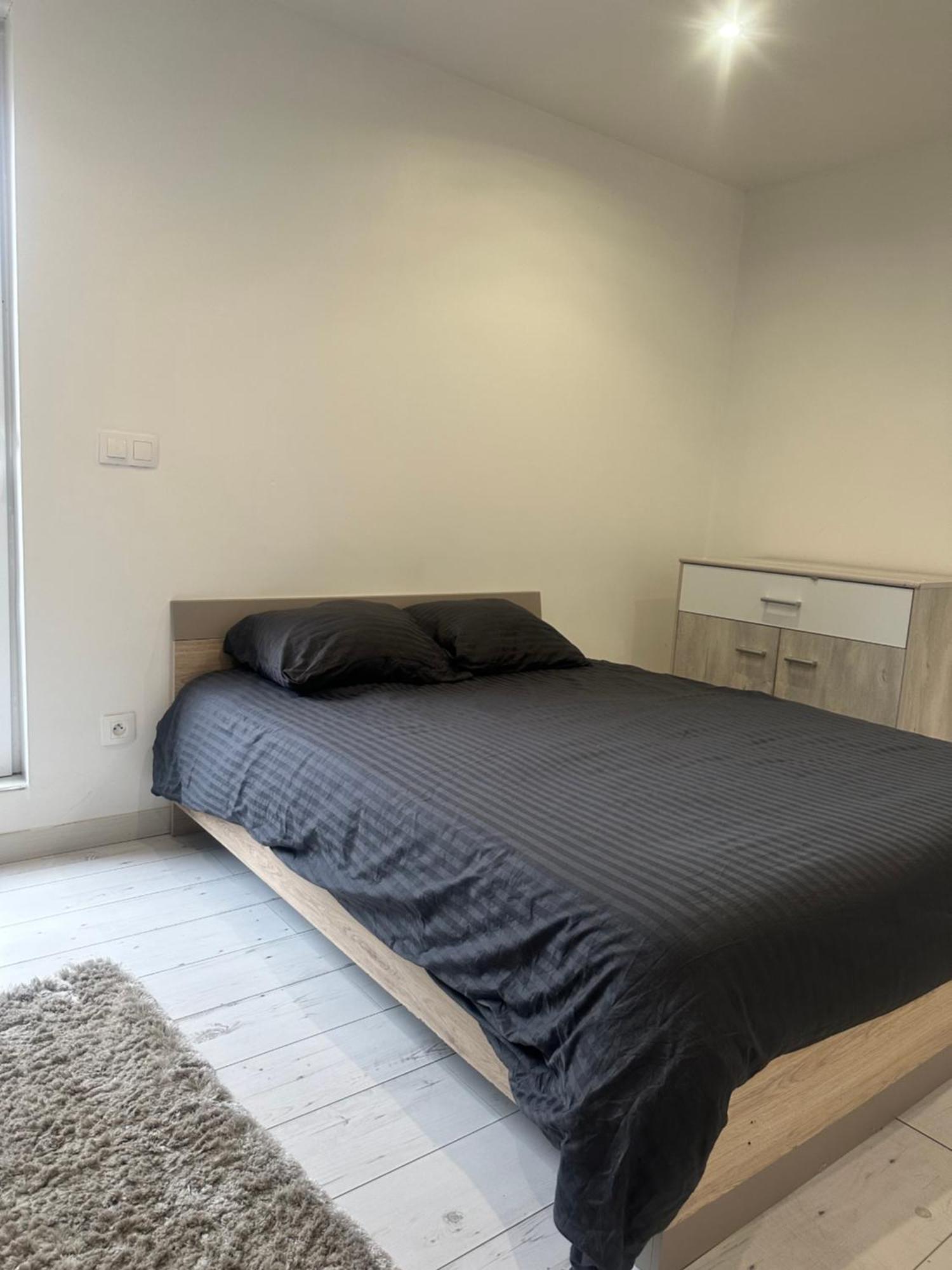 Residence Foch Линголсхайм Екстериор снимка