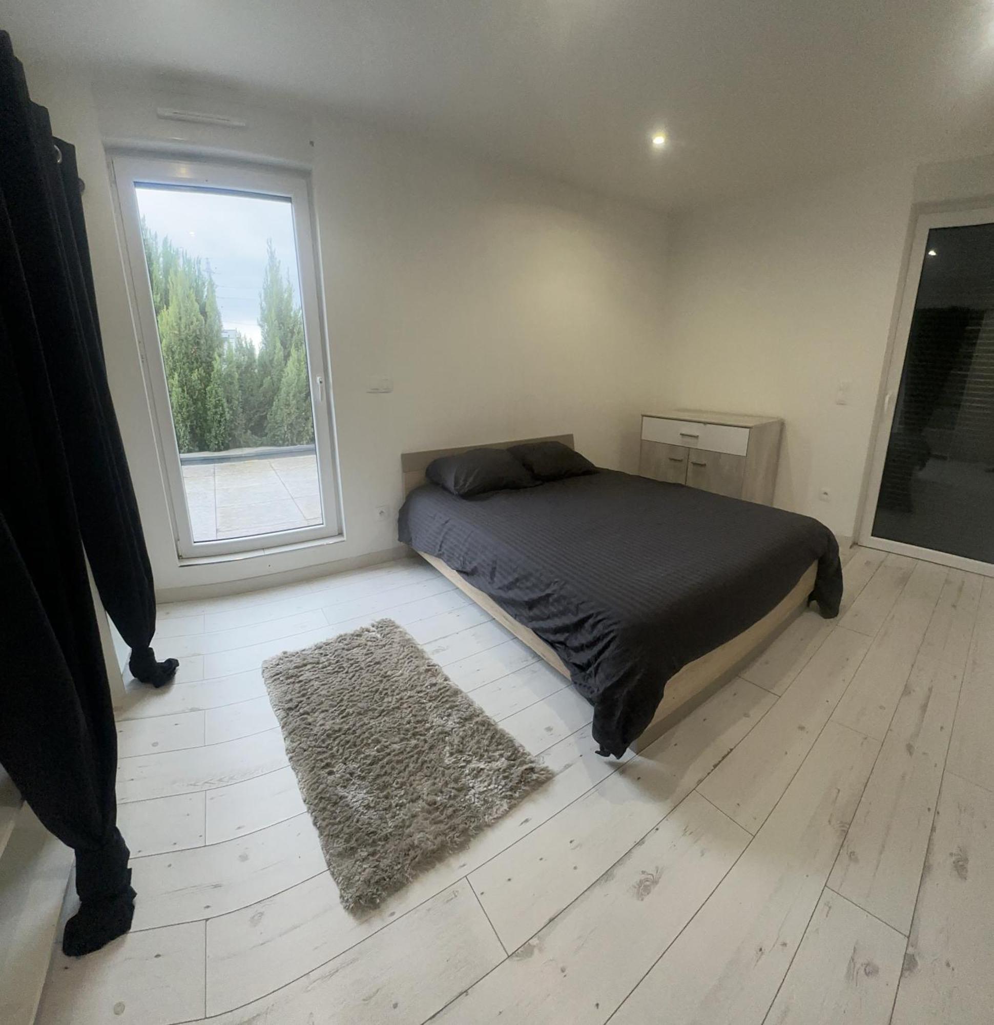 Residence Foch Линголсхайм Екстериор снимка