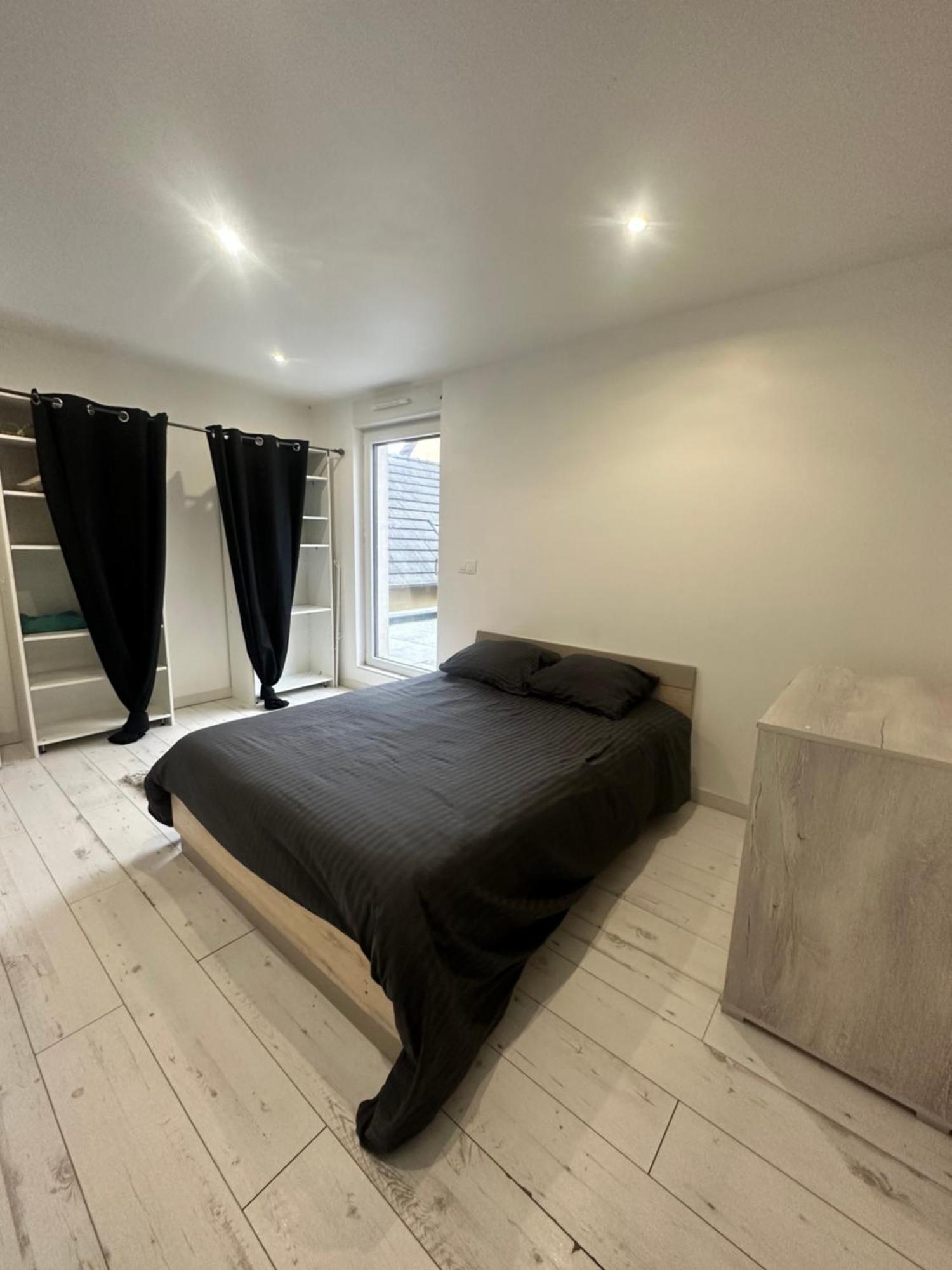 Residence Foch Линголсхайм Екстериор снимка