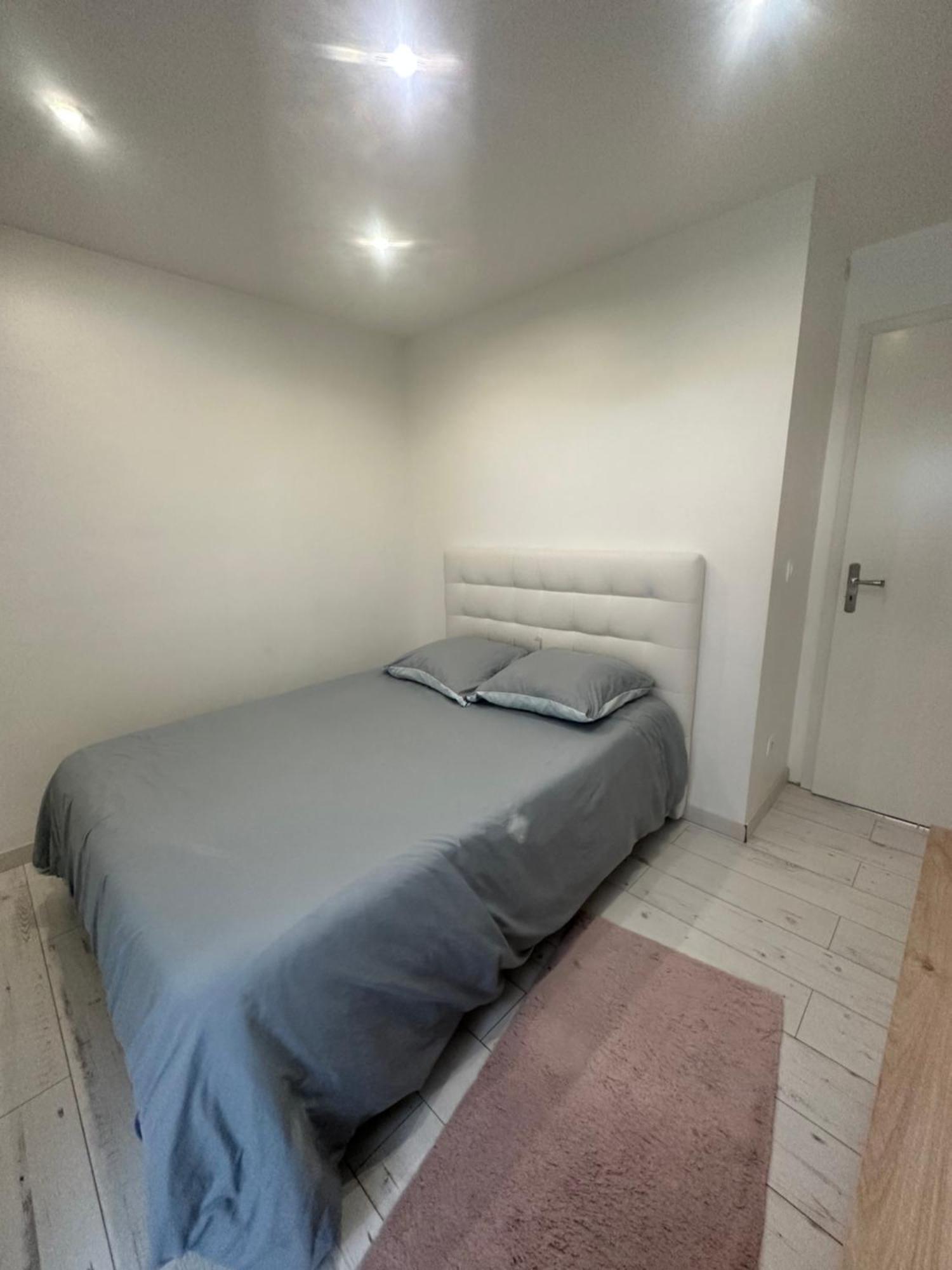 Residence Foch Линголсхайм Екстериор снимка