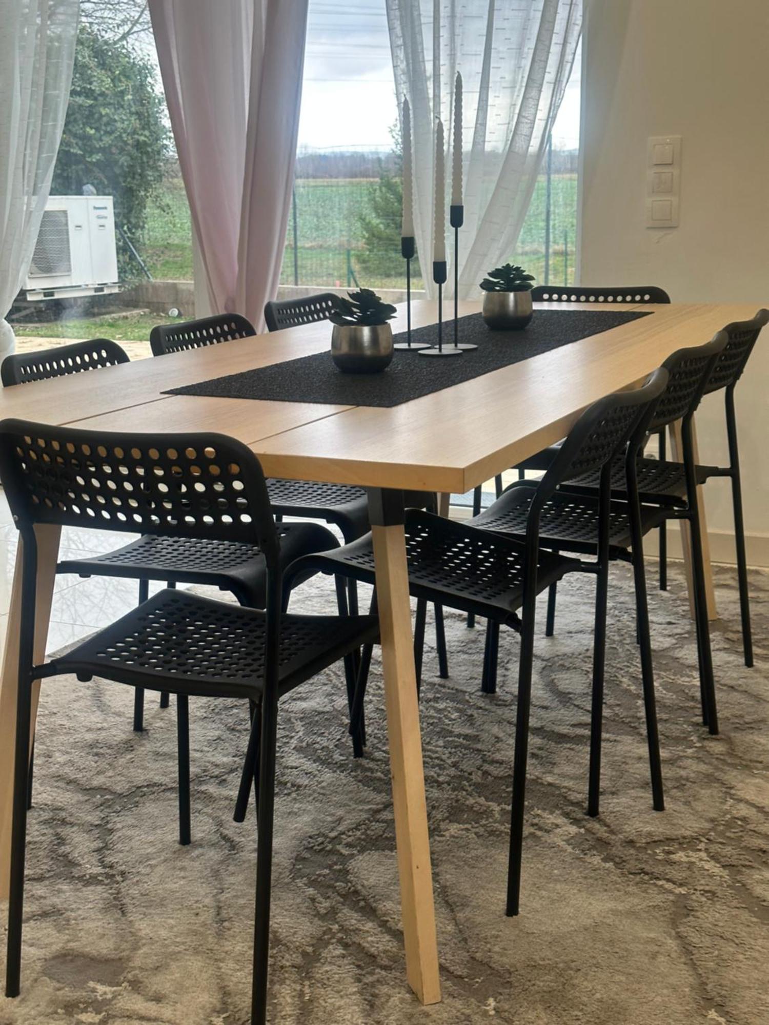 Residence Foch Линголсхайм Екстериор снимка