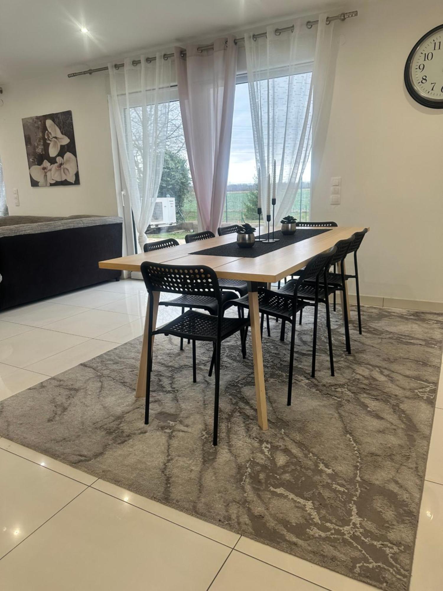 Residence Foch Линголсхайм Екстериор снимка